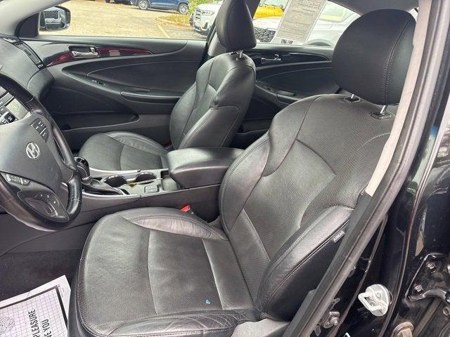 used 2014 Hyundai Sonata car, priced at $8,434