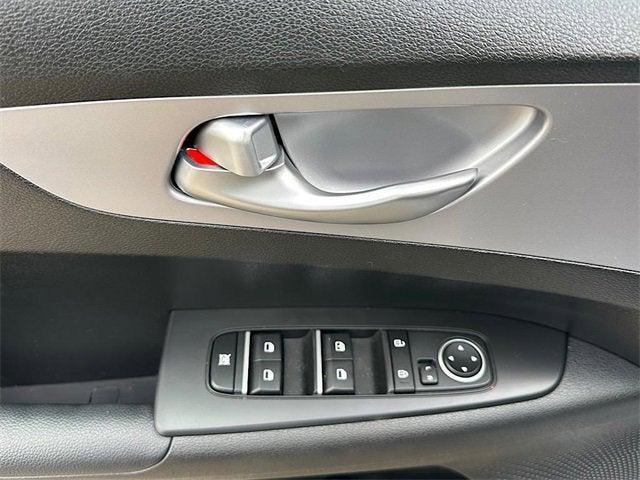 used 2023 Kia Forte car, priced at $18,638