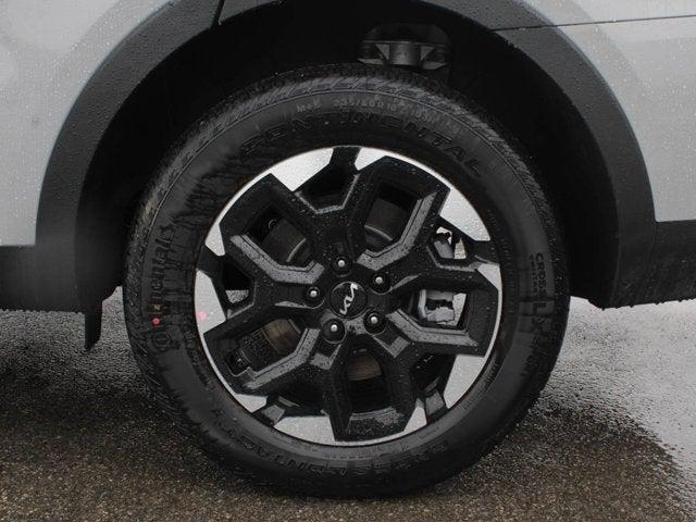 new 2025 Kia Sorento car, priced at $35,851