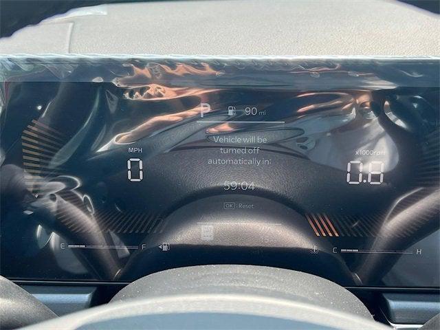 new 2025 Kia K5 car, priced at $31,973