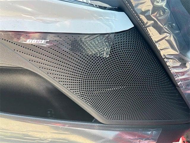 new 2025 Kia K5 car, priced at $31,973