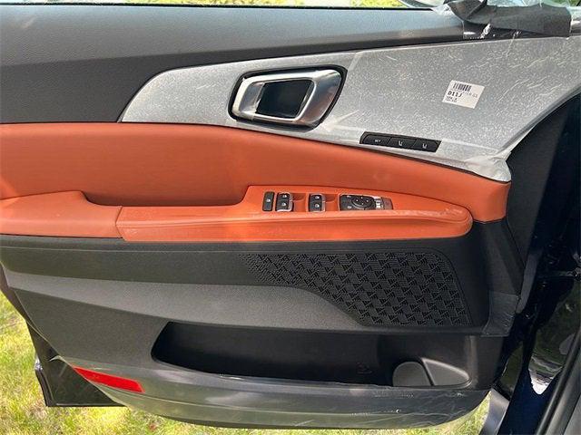 new 2026 Kia Carnival Hybrid car, priced at $43,016