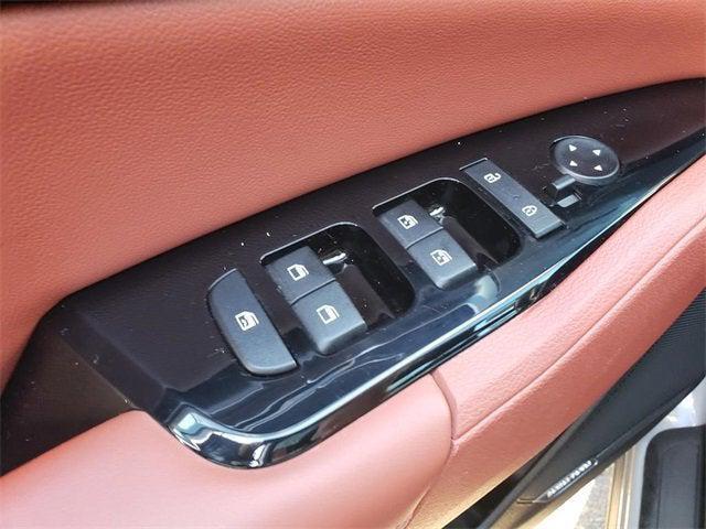 used 2023 Kia Sportage car, priced at $22,491