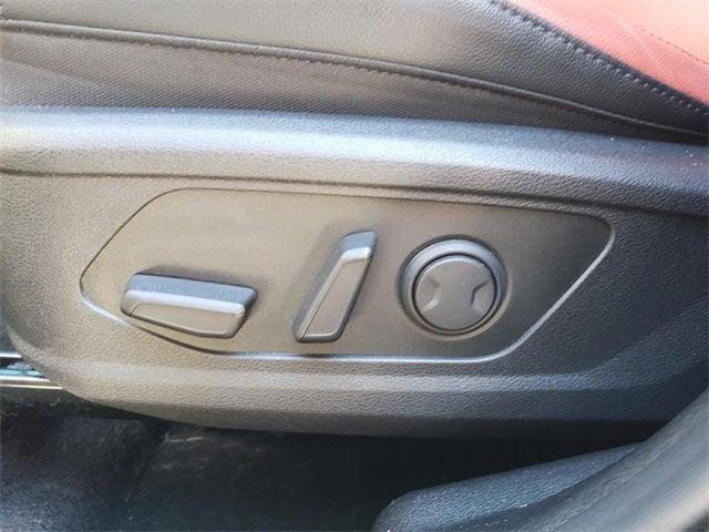 used 2023 Kia Sportage car, priced at $22,491