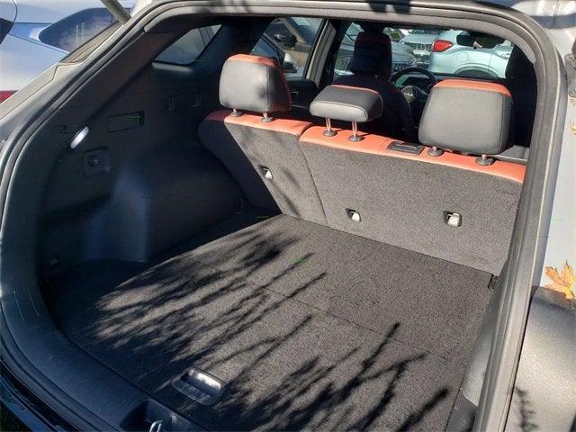 used 2023 Kia Sportage car, priced at $22,491