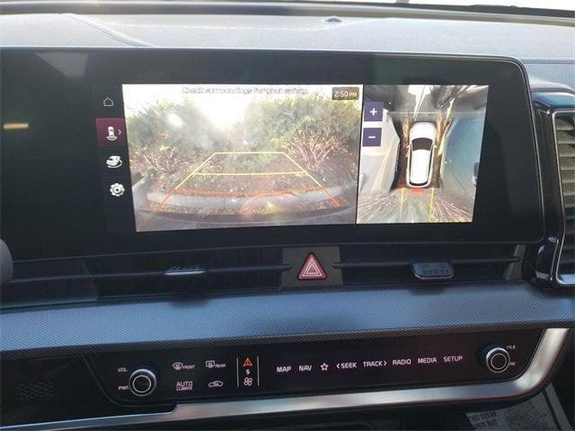 used 2023 Kia Sportage car, priced at $22,491