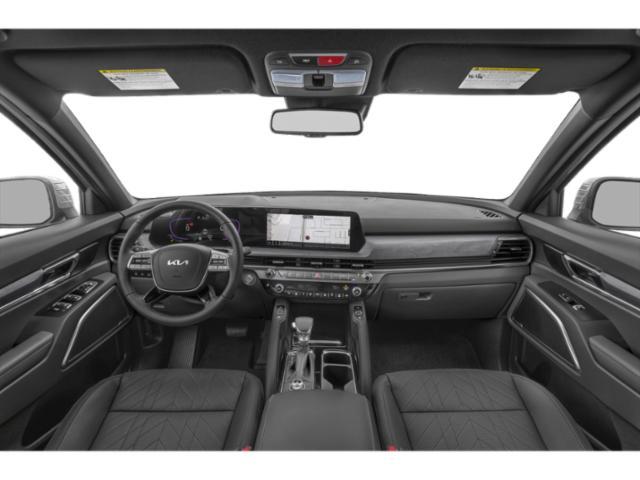 new 2024 Kia Telluride car, priced at $46,313