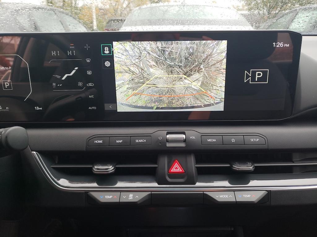 new 2025 Kia K4 car, priced at $24,095