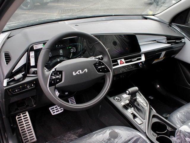 new 2025 Kia Niro car, priced at $31,385