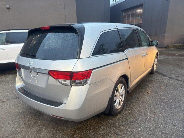 used 2014 Honda Odyssey car, priced at $11,499