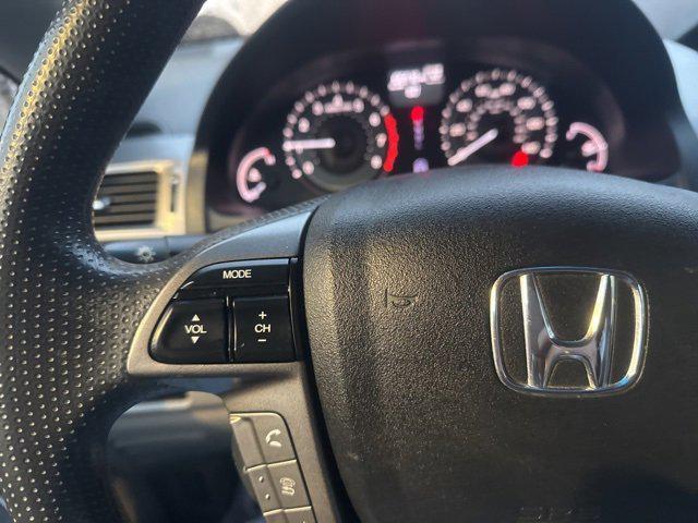 used 2014 Honda Odyssey car, priced at $11,499