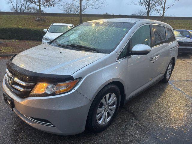 used 2014 Honda Odyssey car, priced at $11,499