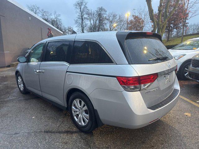 used 2014 Honda Odyssey car, priced at $11,499