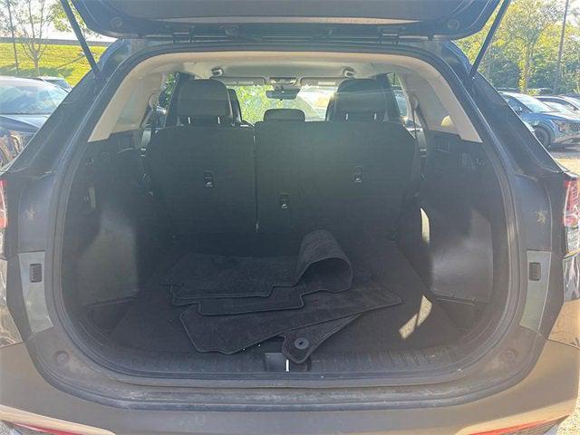 used 2023 Kia Sportage car, priced at $24,232