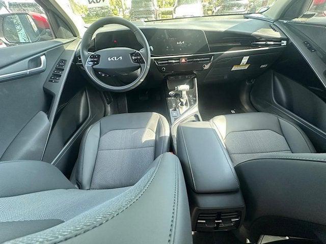 new 2025 Kia Niro car, priced at $27,896