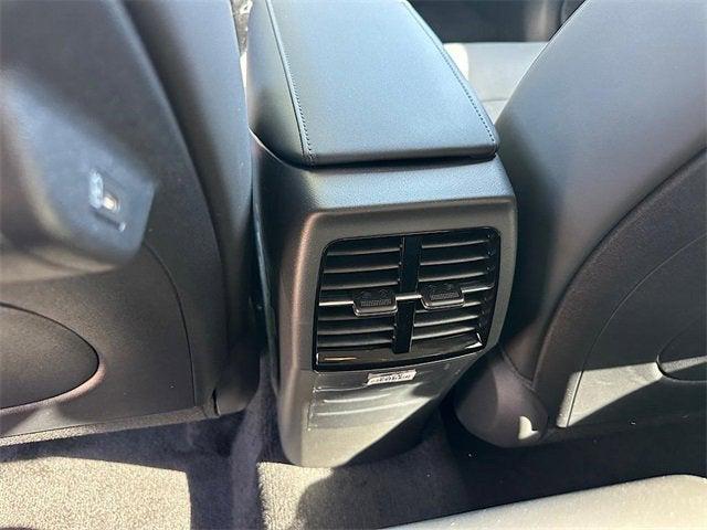 new 2025 Kia Niro car, priced at $28,046