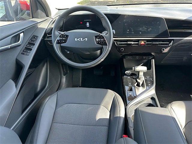 new 2025 Kia Niro car, priced at $28,046