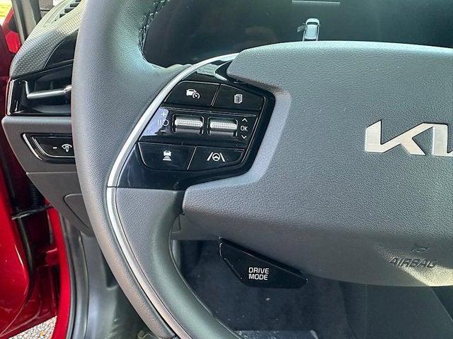 new 2025 Kia Niro car, priced at $27,896