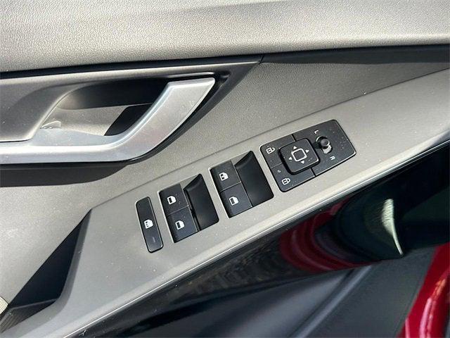 new 2025 Kia Niro car, priced at $28,046