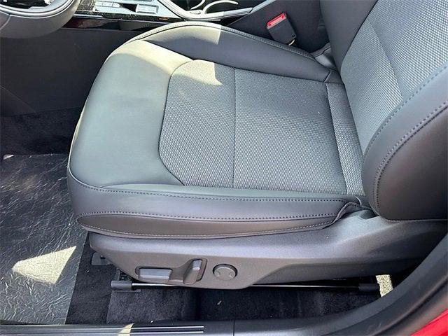 new 2025 Kia Niro car, priced at $28,046