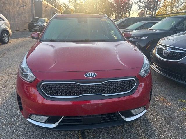 used 2019 Kia Niro car, priced at $12,491
