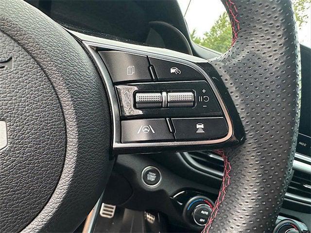 used 2022 Kia Forte car, priced at $18,975