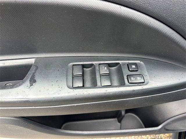 used 2024 Mitsubishi Mirage G4 car, priced at $14,491