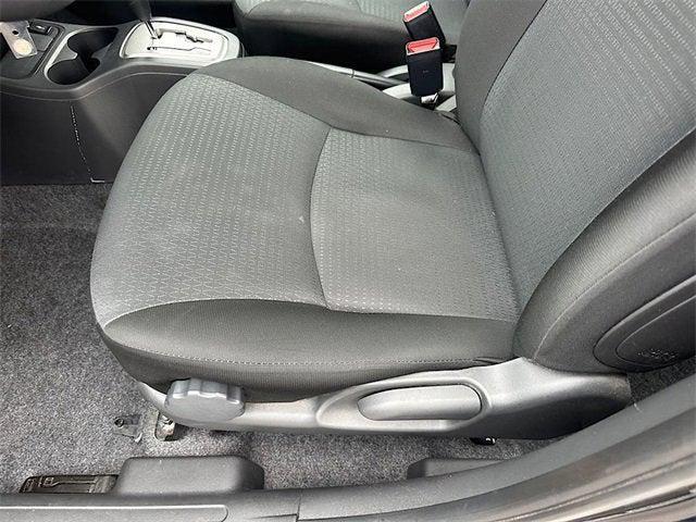 used 2024 Mitsubishi Mirage G4 car, priced at $14,491