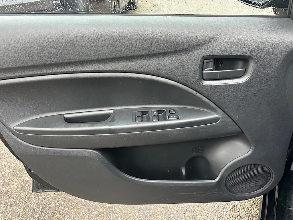 used 2024 Mitsubishi Mirage G4 car, priced at $12,999