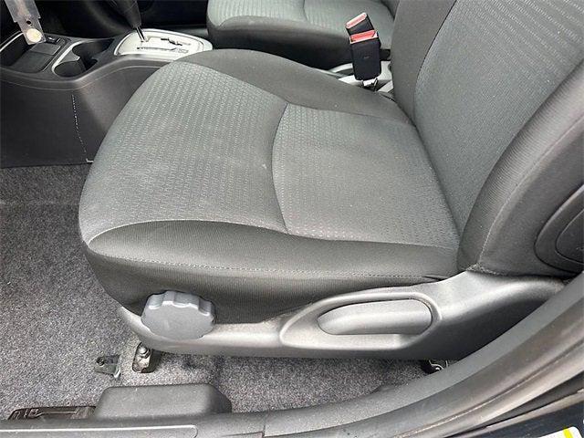 used 2024 Mitsubishi Mirage G4 car, priced at $14,491