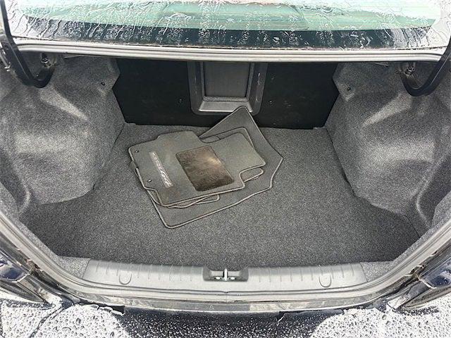 used 2024 Mitsubishi Mirage G4 car, priced at $14,491