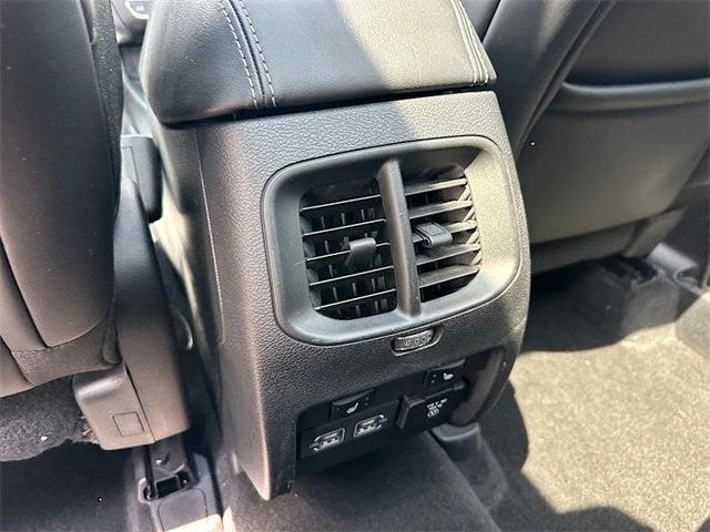 used 2021 Jeep Cherokee car, priced at $23,758