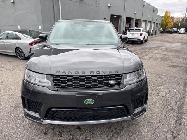 used 2019 Land Rover Range Rover Sport car, priced at $41,999