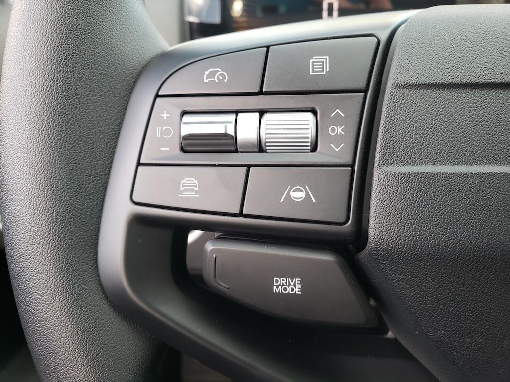 new 2025 Kia K4 car, priced at $22,178