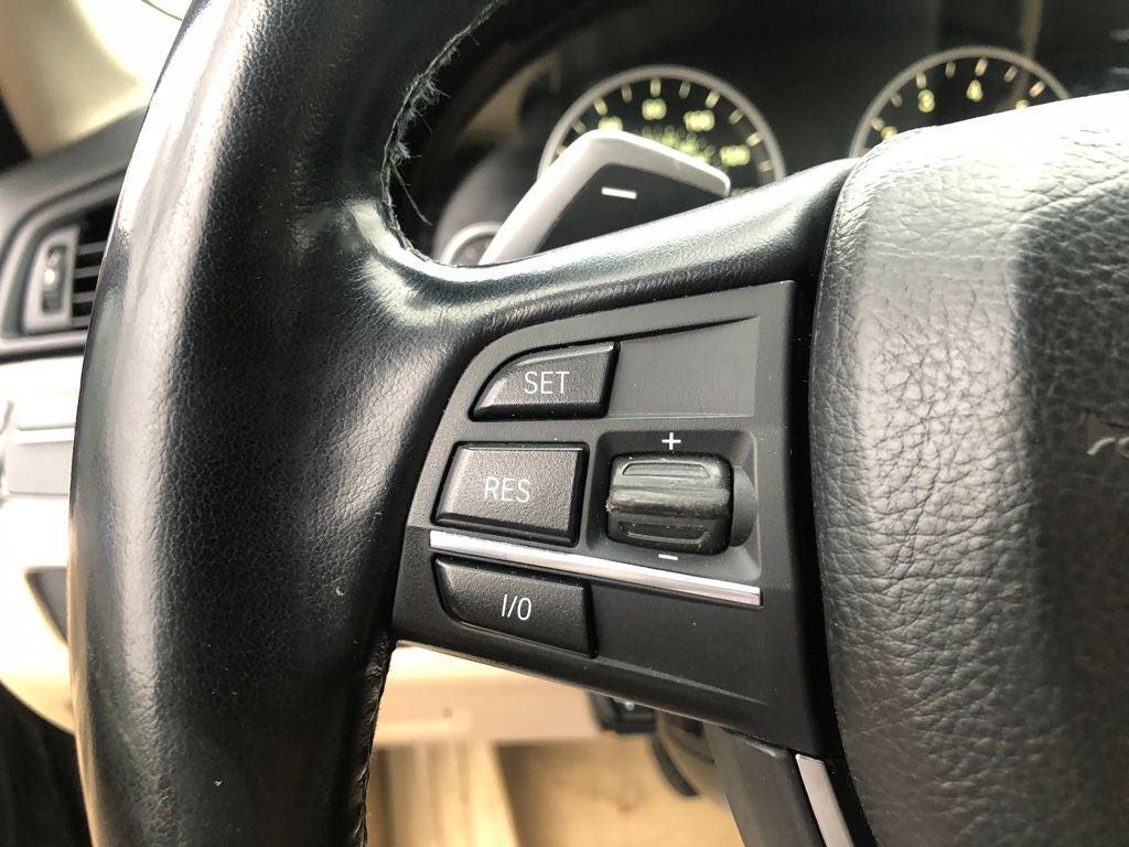 used 2011 BMW 550 car, priced at $7,498