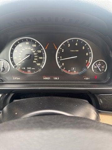 used 2011 BMW 550 car, priced at $8,499