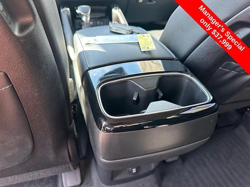 used 2024 Kia Telluride car, priced at $37,999