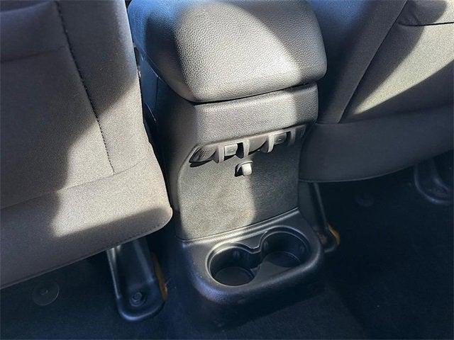 used 2015 Jeep Wrangler Unlimited car, priced at $16,999