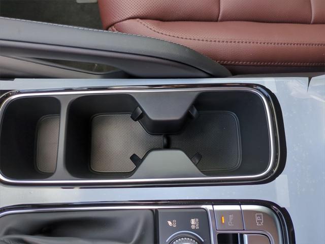used 2024 Kia Telluride car, priced at $48,451