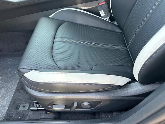 new 2026 Kia K5 car, priced at $28,991