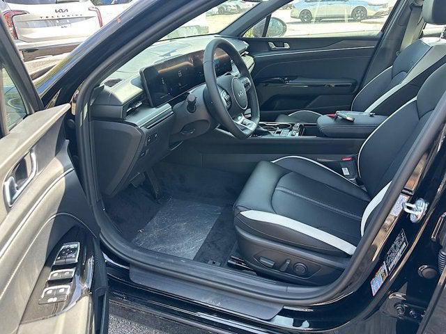new 2026 Kia K5 car, priced at $28,991