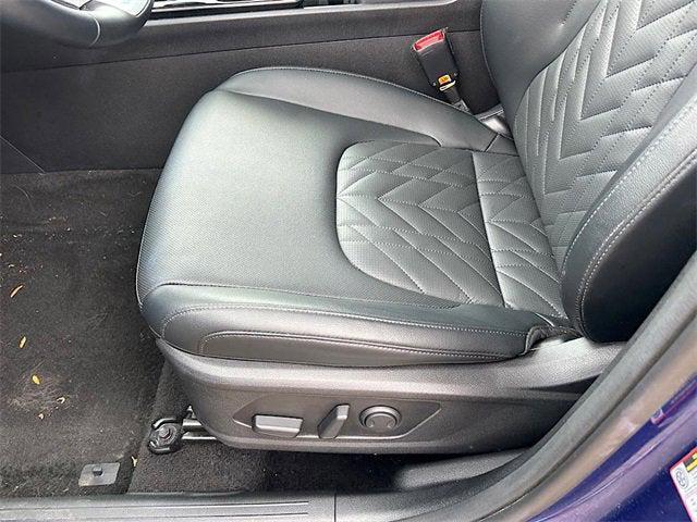 used 2023 Kia Sportage car, priced at $25,046