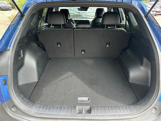 used 2023 Kia Sportage car, priced at $25,046