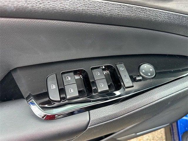 used 2023 Kia Sportage car, priced at $25,046