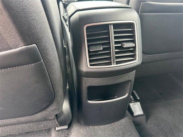 used 2023 Kia Sportage car, priced at $25,046