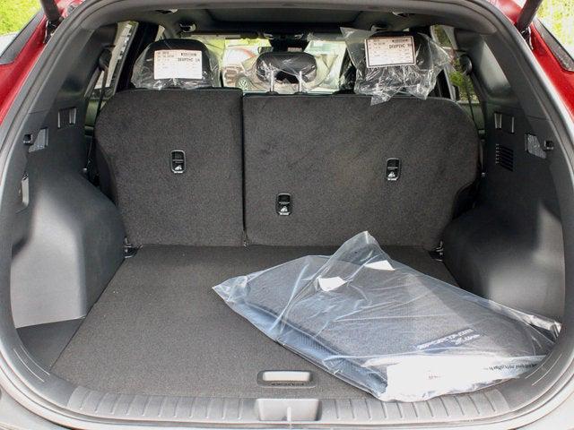 new 2025 Kia Sportage car, priced at $33,315