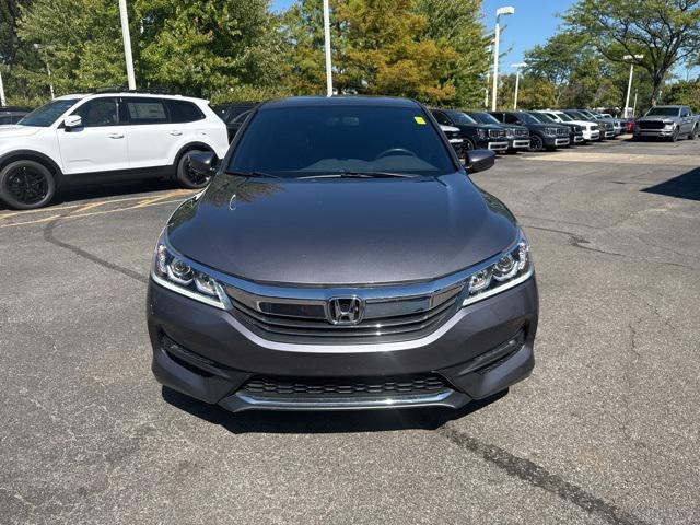 used 2016 Honda Accord car, priced at $12,499