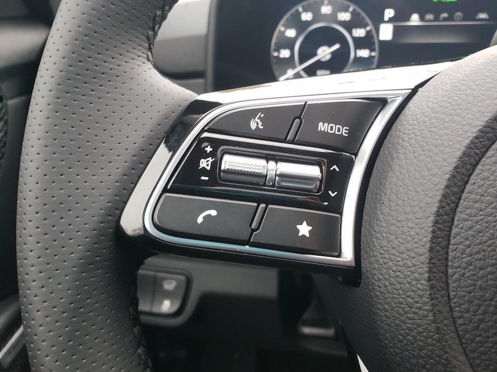 new 2026 Kia Seltos car, priced at $32,507