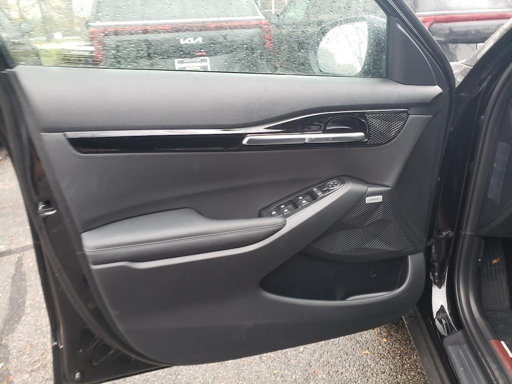 new 2026 Kia Seltos car, priced at $32,507