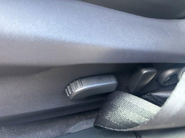 used 2025 Subaru Legacy car, priced at $29,490